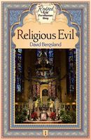 Cover of Religious Evil by David Bergsland