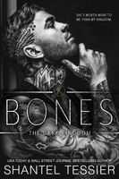 Shantel Tessier's Latest Book