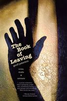 Cover of The Book of Leaving by Geoff Peterson