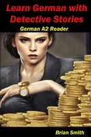 Learn German with Detective Stories