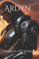 Amelia Hickman's Latest Book