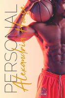 Adrienne Thompson's Latest Book