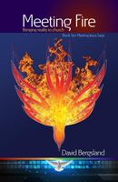 Cover of Meeting Fire by David Bergsland