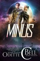 Minus Book Three