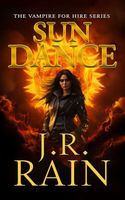 J.R. Rain's Latest Book
