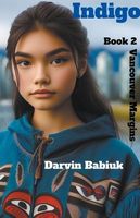 Cover of Indigo by Darvin Babiuk