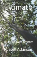 Russell Atkinson's Latest Book