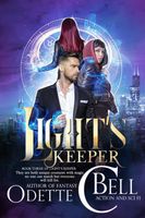 Light's Keeper Book Three