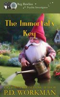 The Immortal's Key