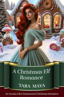 A Christmas Elf Romance