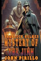 Sherlock Holmes, Mystery of the Jinn
