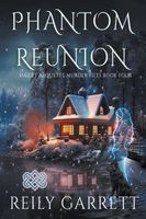 Reily Garrett's Latest Book