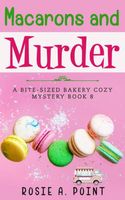 Macarons and Murder