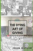 John Butler's Latest Book