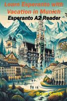 Learn Esperanto with Vacation in Munich