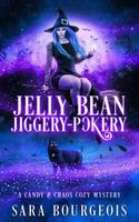 Jelly Bean Jiggery-Pokery