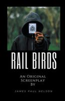 Cover of Rail Birds James by Paul Nelson