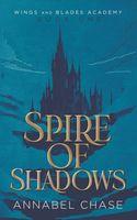 Spire of Shadows