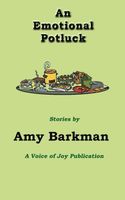 Cover of An Emotional Potluck by Amy Barkman