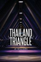 Cover of Thailand Triangle by J.D. Williams