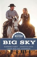 Kimberly Krey's Latest Book