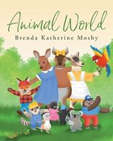 Animal World Brenda
