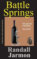 Paperback edition cover