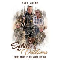 Paul Young's Latest Book