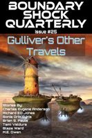 Gulliver's Other Travels
