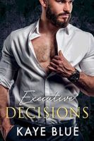 Kaye Blue's Latest Book