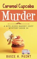 Caramel Cupcake Murder