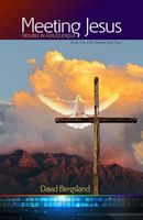 Cover of Meeting Jesus by David Bergsland