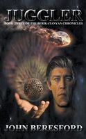 Cover of Juggler by John Beresford