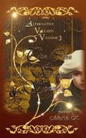 Cover of The Case of a Singing Sprite by Maria K