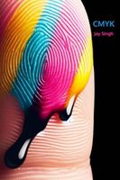 Cover of Cmyk by Jay Singh