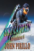 Sky Captain Adventures 6