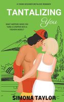 Simona Taylor's Latest Book