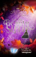 Cover of Let the Beauty Sleep by Maria K