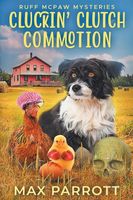 Max Parrott's Latest Book