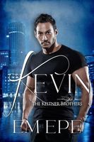 Cover of Kevin by Em Epe
