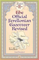 Cover of The Official Ferellonian Gazetteer Revised by David Bergsland