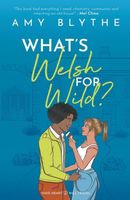 Amy Blythe's Latest Book