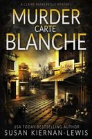 Murder Carte Blanche