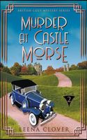 Murder at Castle Morse