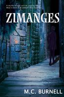 Cover of Zimanges by M.C. Burnell