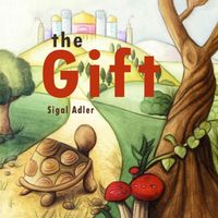 Sigal Adler's Latest Book