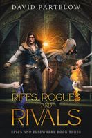 David Partelow's Latest Book
