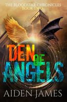 Aiden James's Latest Book