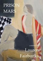 Cover of Prison Mars by Lauren Fairbanks