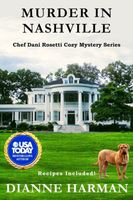 Dianne Harman's Latest Book